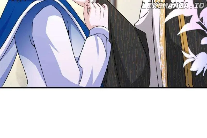 The Sultry Demon King Wants Me Chapter 105 page 25