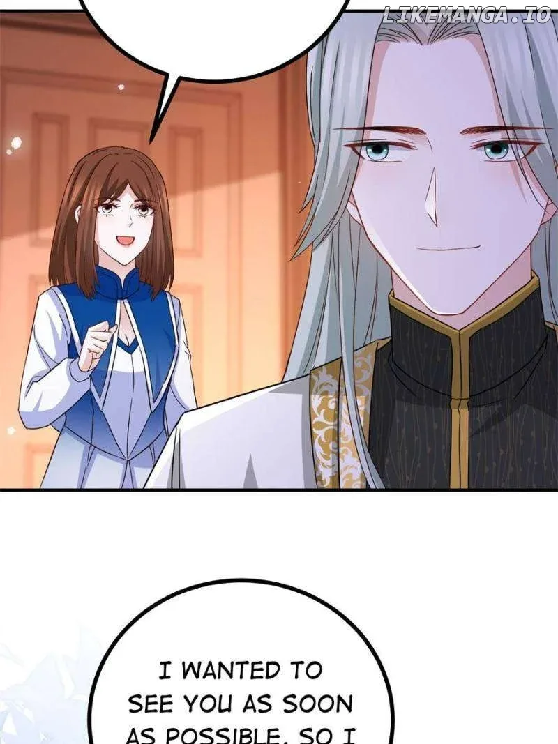 The Sultry Demon King Wants Me Chapter 105 page 20