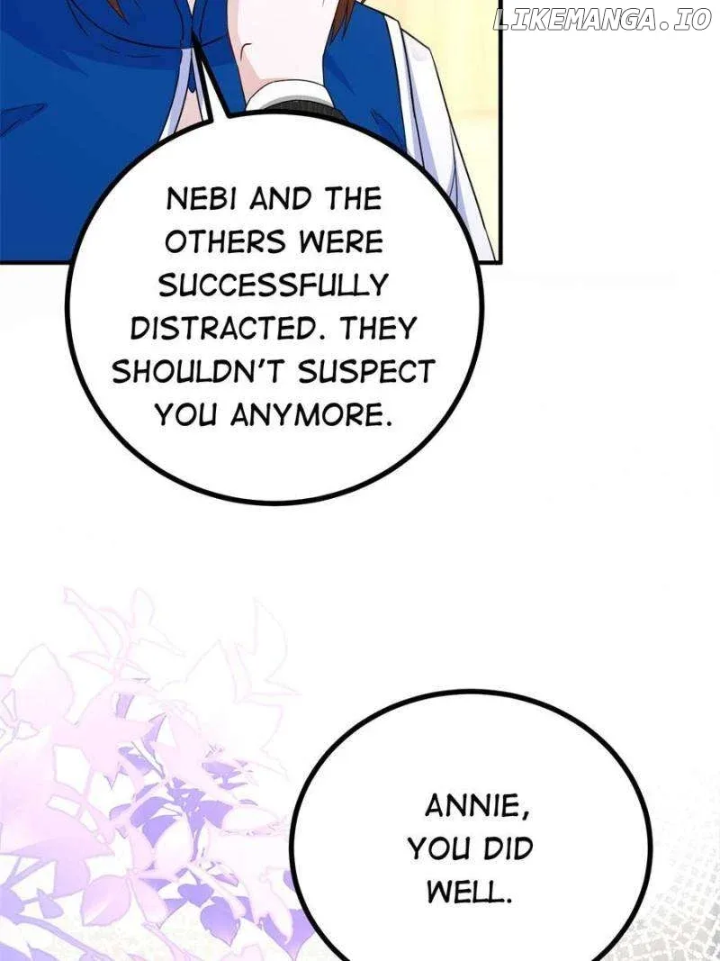 The Sultry Demon King Wants Me Chapter 105 page 23