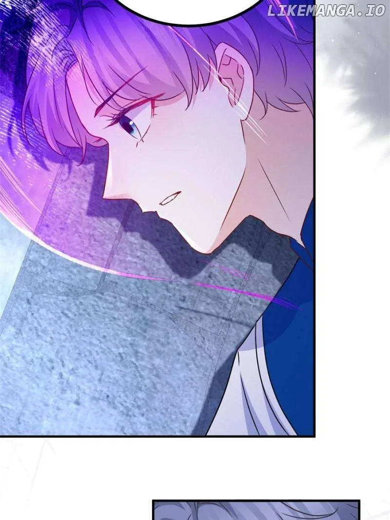 The Sultry Demon King Wants Me Chapter 105 page 12