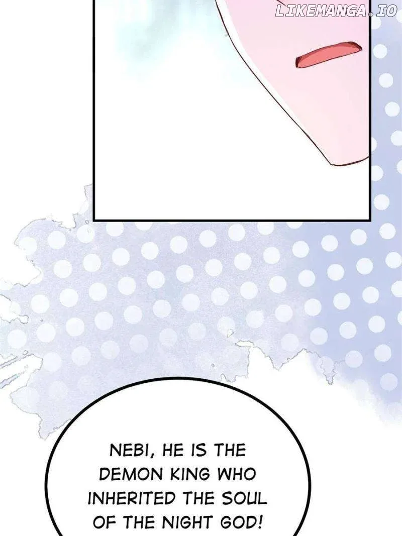 The Sultry Demon King Wants Me Chapter 105 page 39
