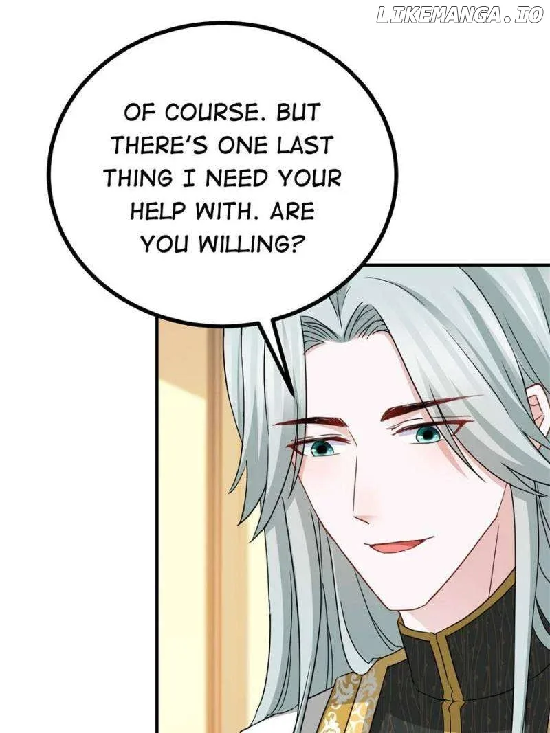 The Sultry Demon King Wants Me Chapter 105 page 26