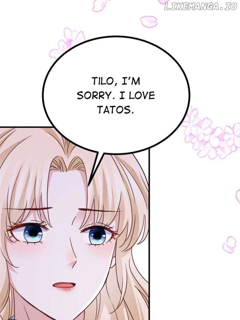 The Sultry Demon King Wants Me Chapter 105 page 37