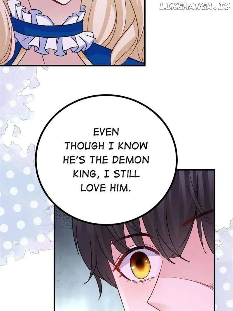 The Sultry Demon King Wants Me Chapter 105 page 38