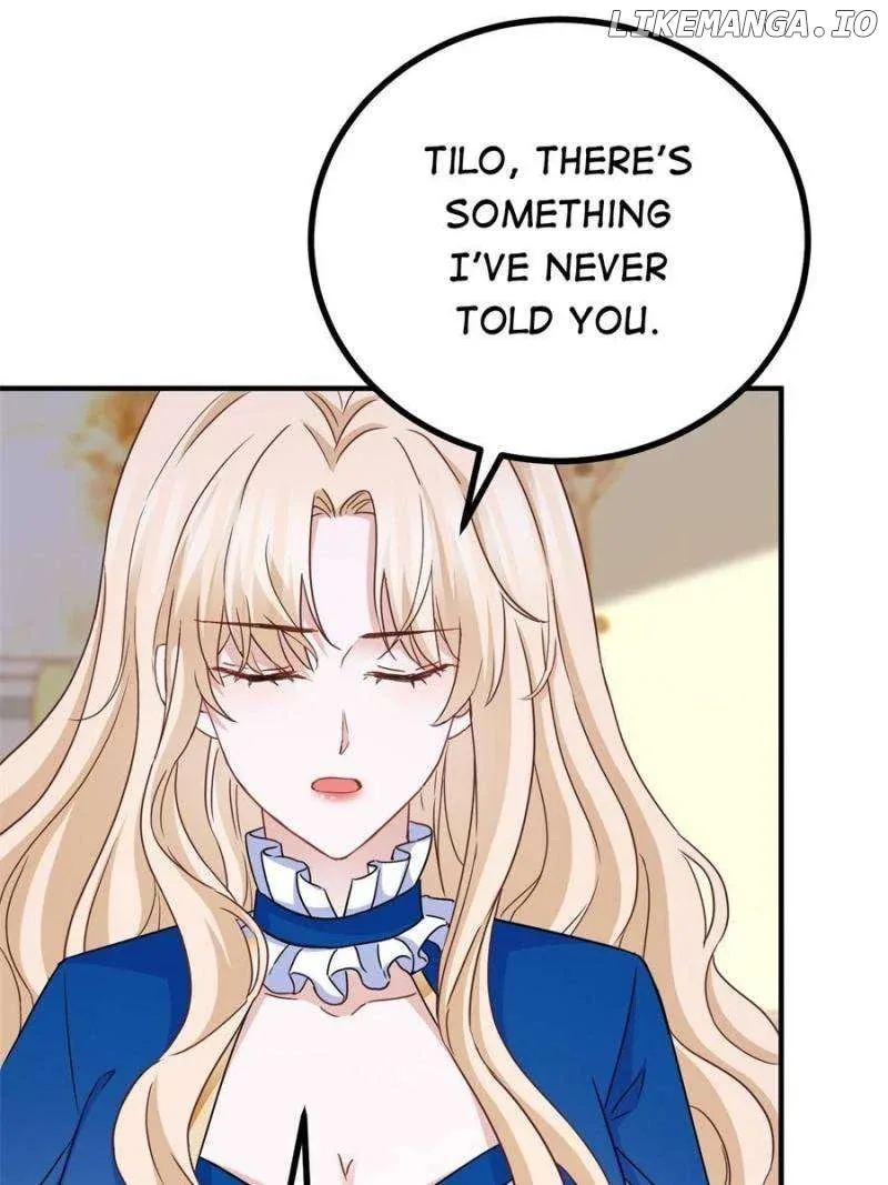 The Sultry Demon King Wants Me Chapter 105 page 42