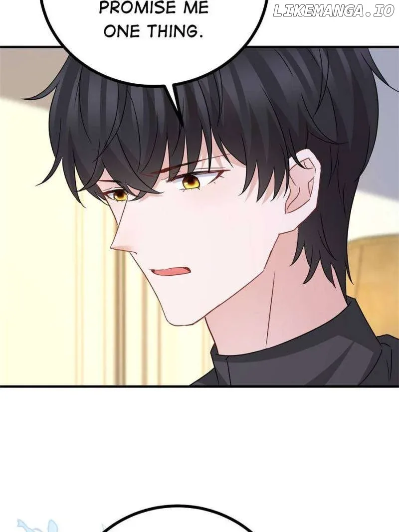 The Sultry Demon King Wants Me Chapter 105 page 47
