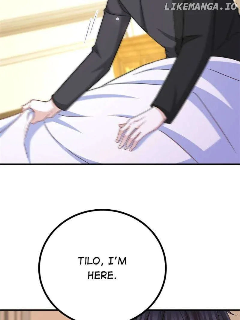 The Sultry Demon King Wants Me Chapter 105 page 35