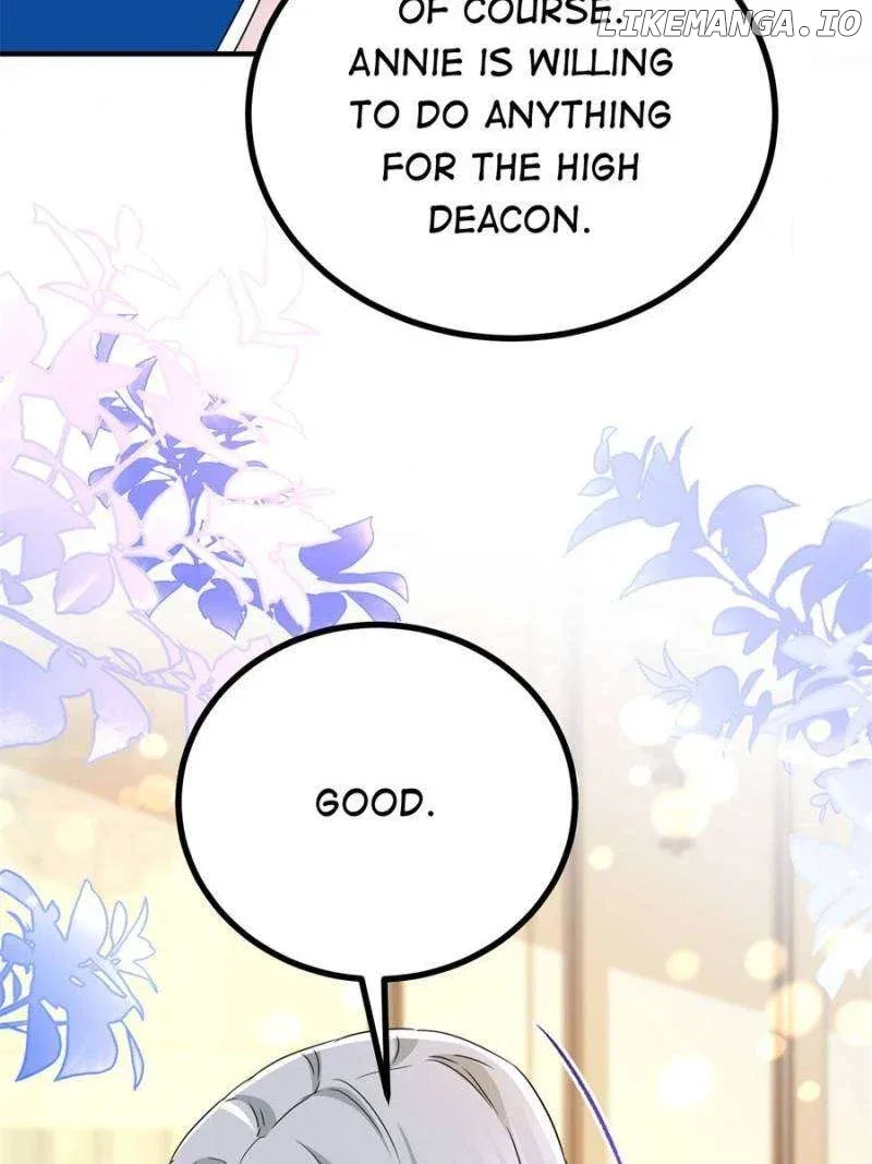 The Sultry Demon King Wants Me Chapter 105 page 28