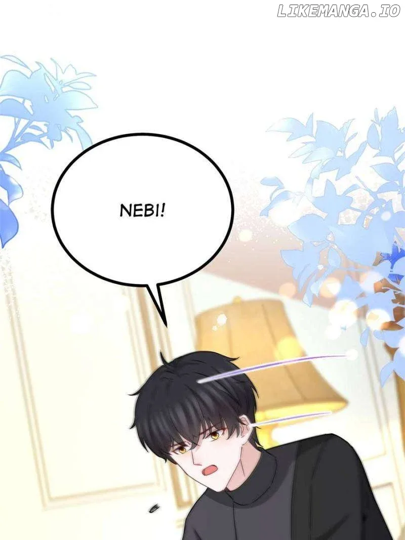 The Sultry Demon King Wants Me Chapter 105 page 34