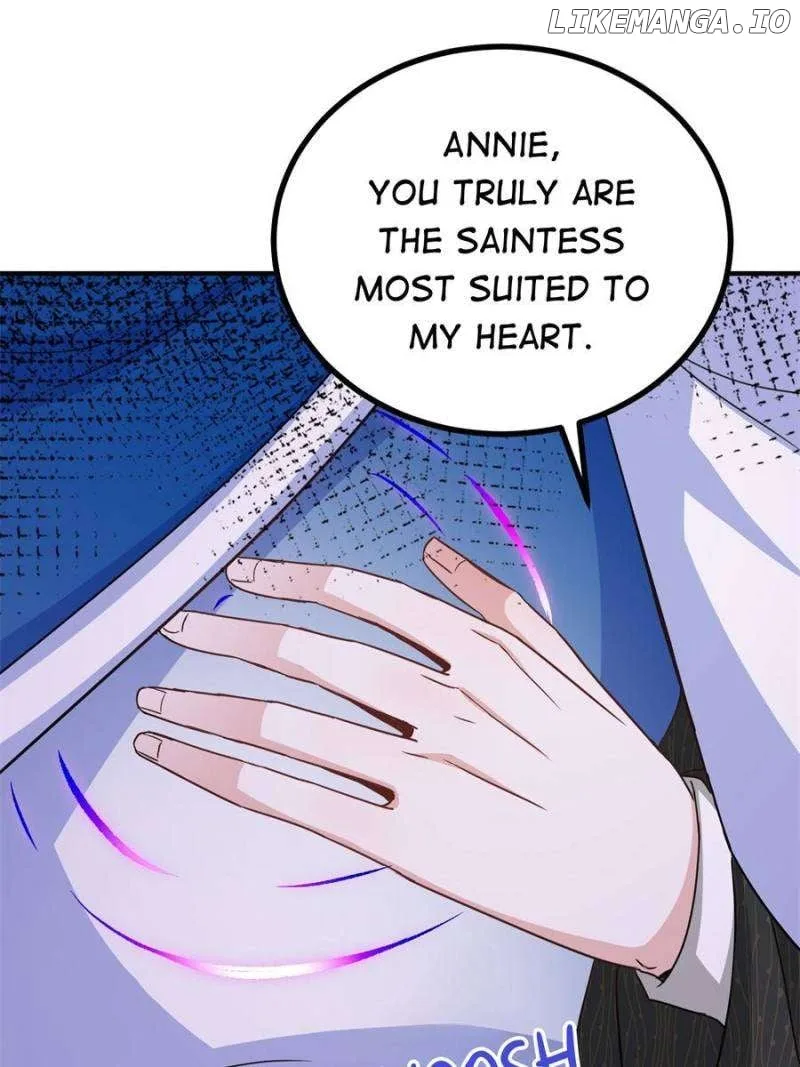 The Sultry Demon King Wants Me Chapter 105 page 30