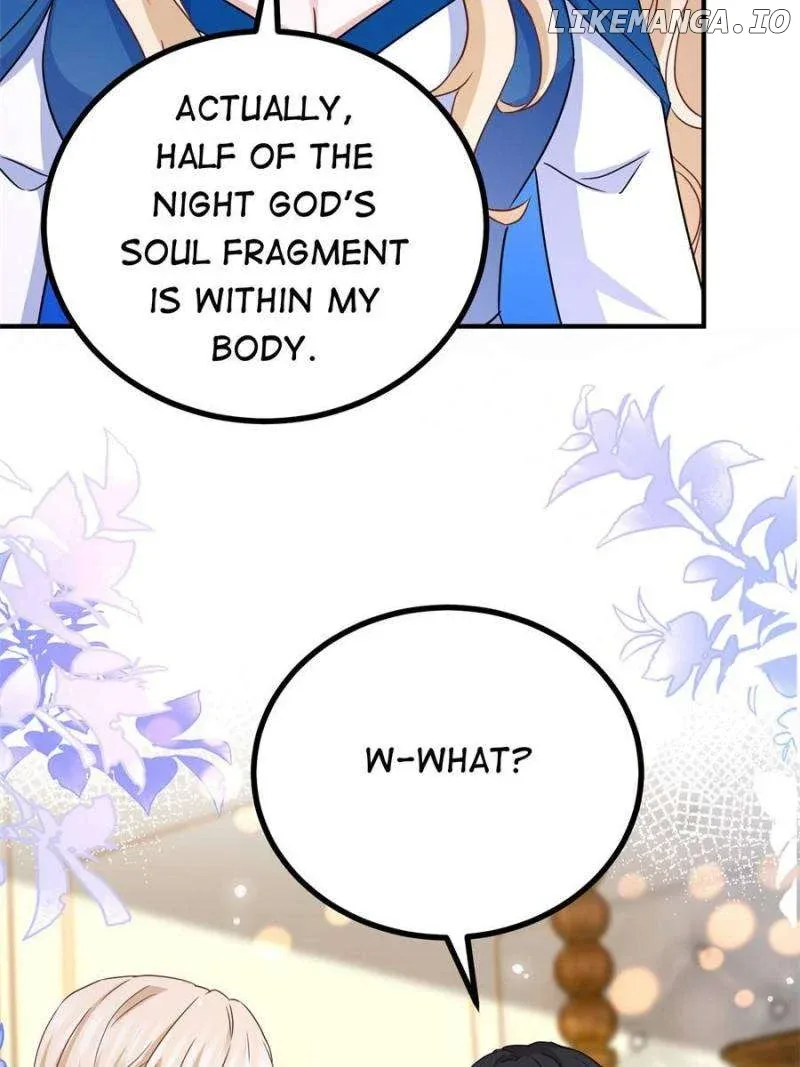 The Sultry Demon King Wants Me Chapter 105 page 43