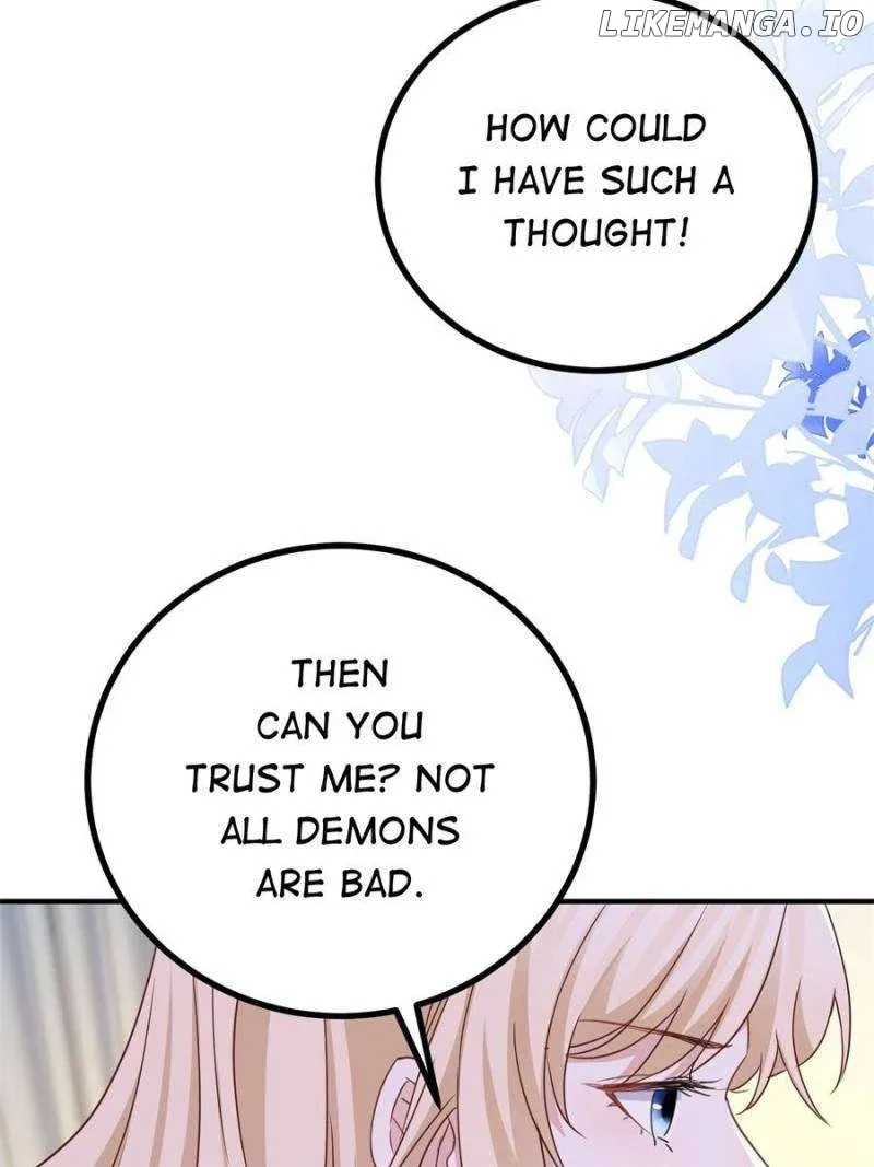 The Sultry Demon King Wants Me Chapter 105 page 45
