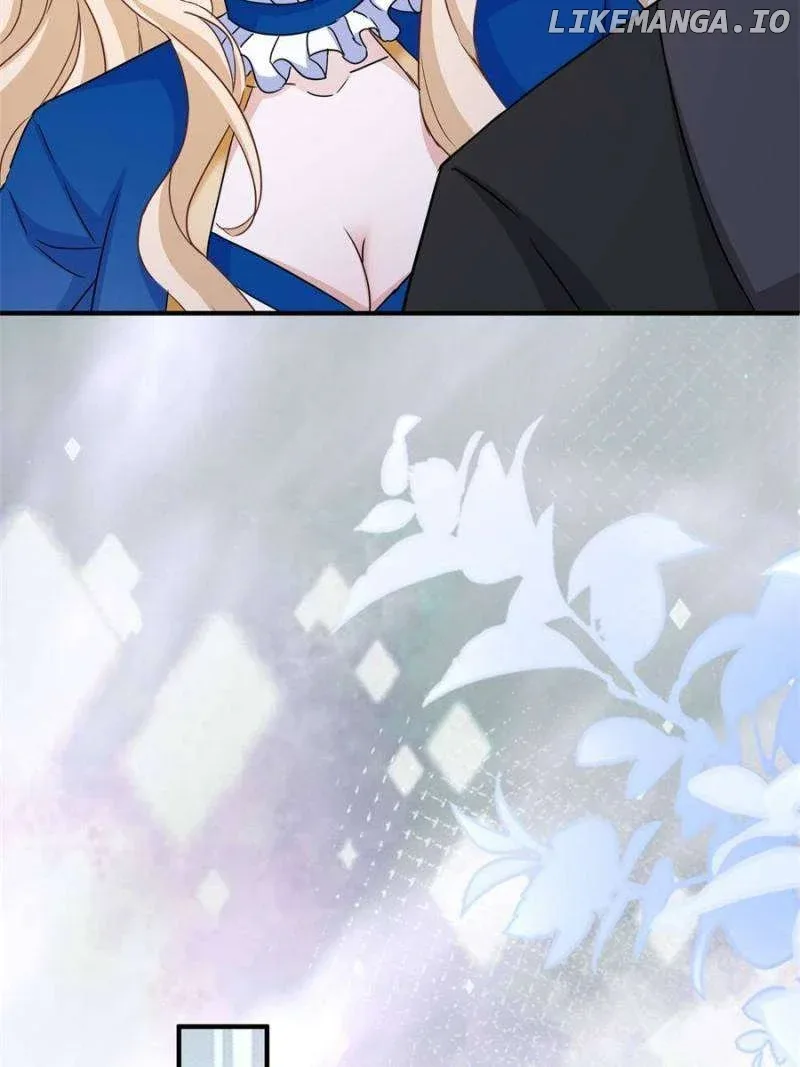 The Sultry Demon King Wants Me Chapter 105 page 51