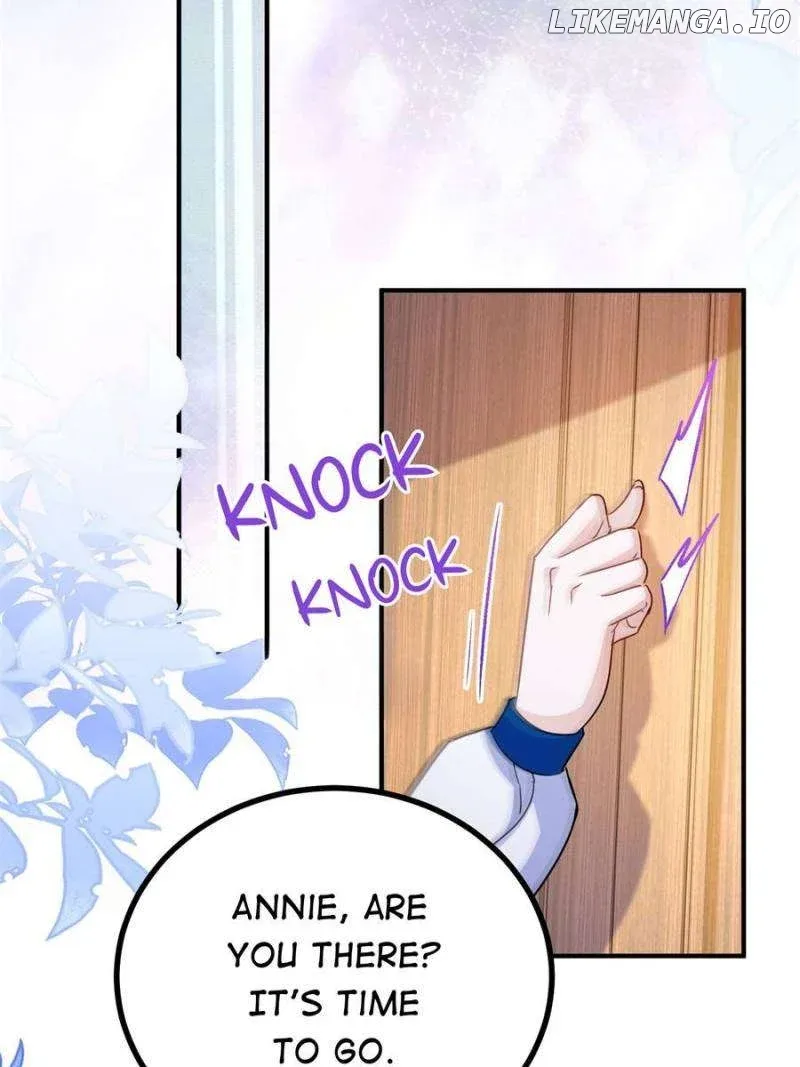 The Sultry Demon King Wants Me Chapter 105 page 52