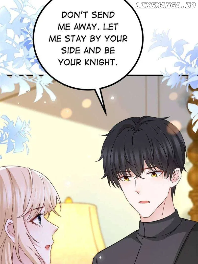 The Sultry Demon King Wants Me Chapter 105 page 48
