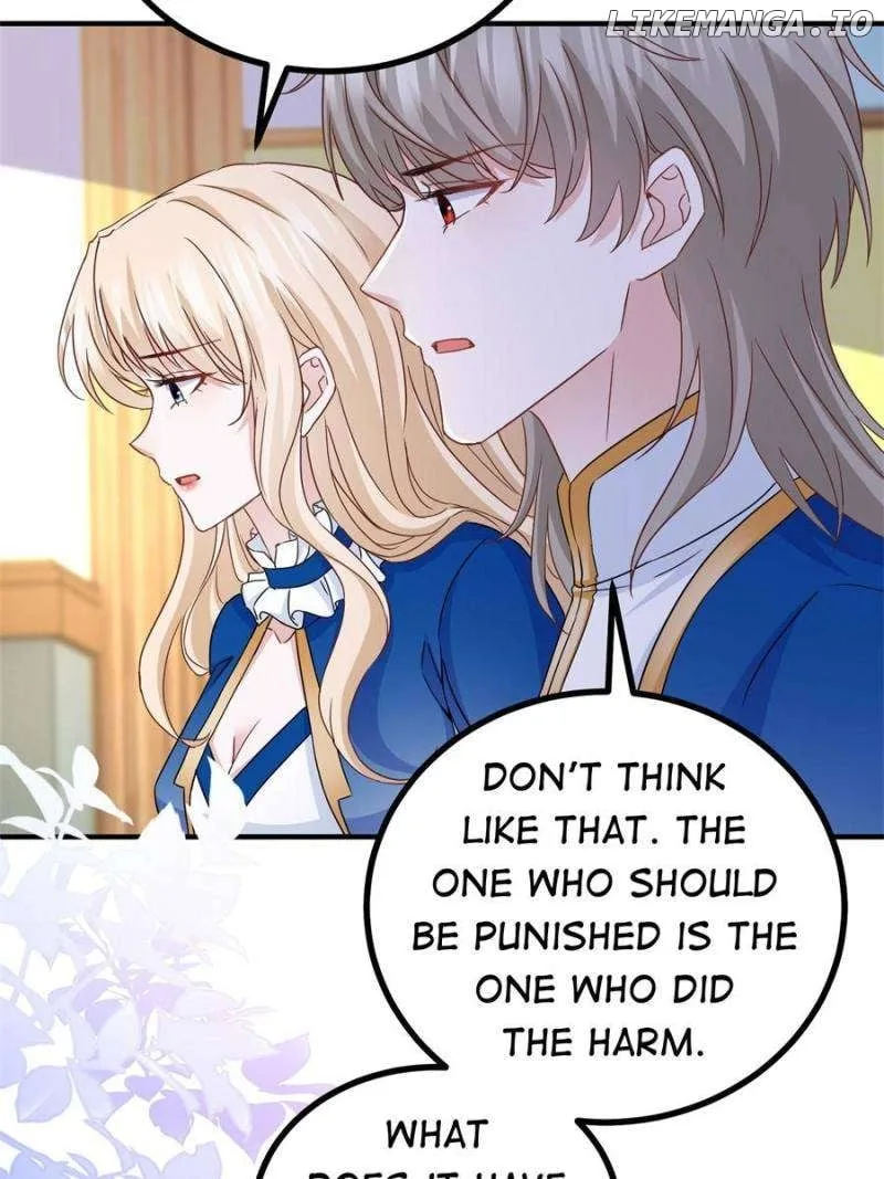 The Sultry Demon King Wants Me Chapter 107 page 6