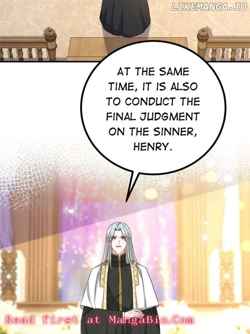 The Sultry Demon King Wants Me Chapter 107 page 19