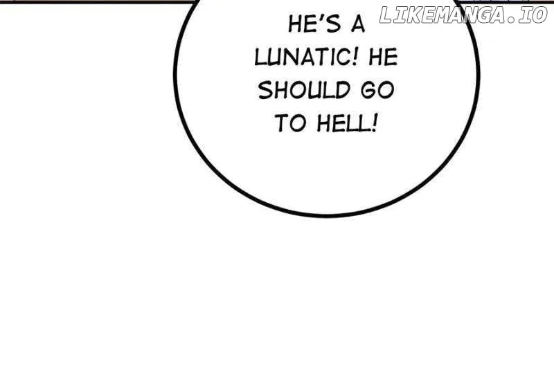 The Sultry Demon King Wants Me Chapter 107 page 25