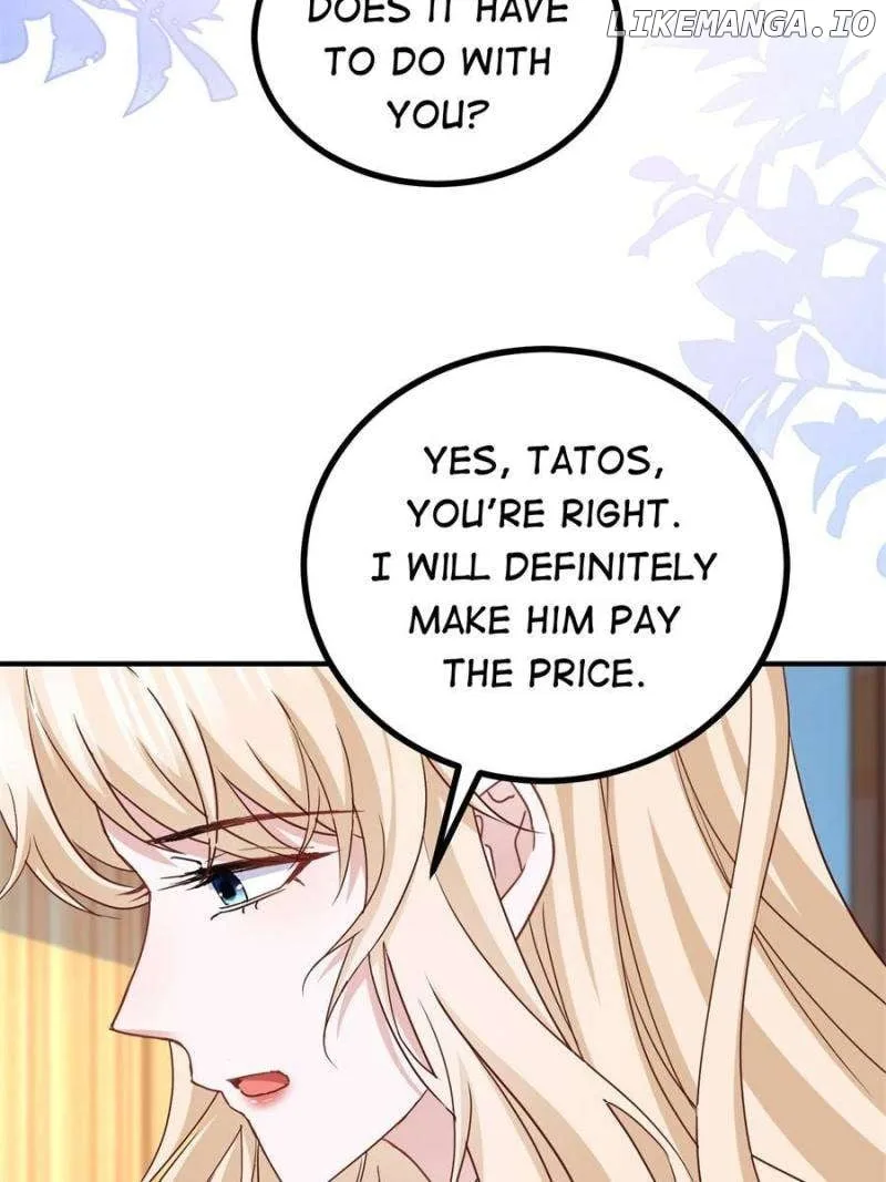 The Sultry Demon King Wants Me Chapter 107 page 7
