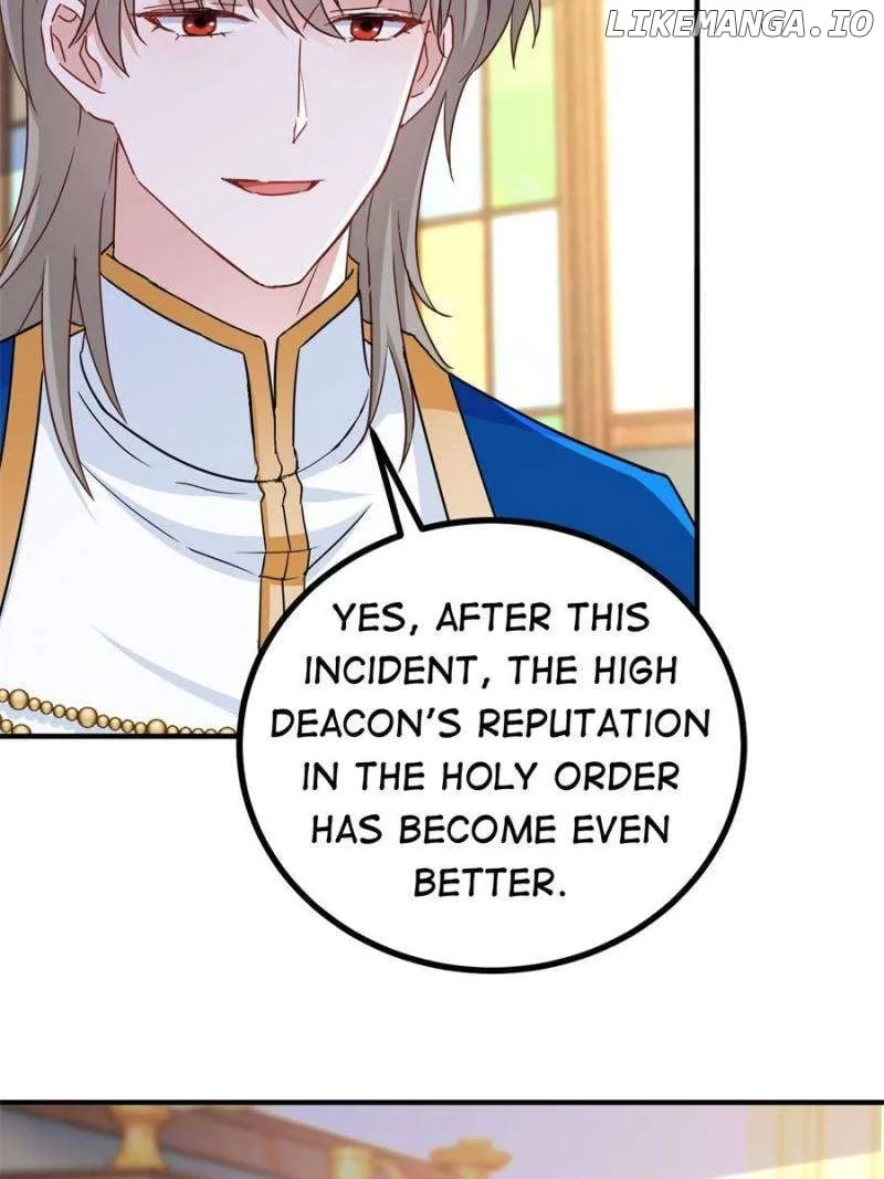 The Sultry Demon King Wants Me Chapter 107 page 13
