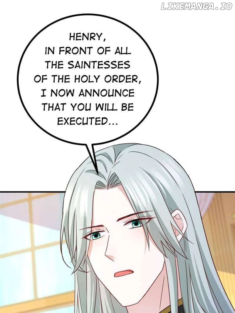 The Sultry Demon King Wants Me Chapter 107 page 26