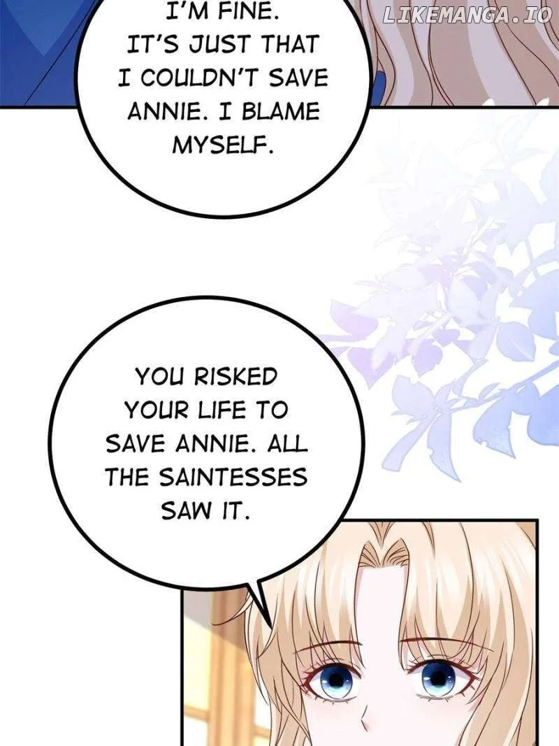 The Sultry Demon King Wants Me Chapter 107 page 11
