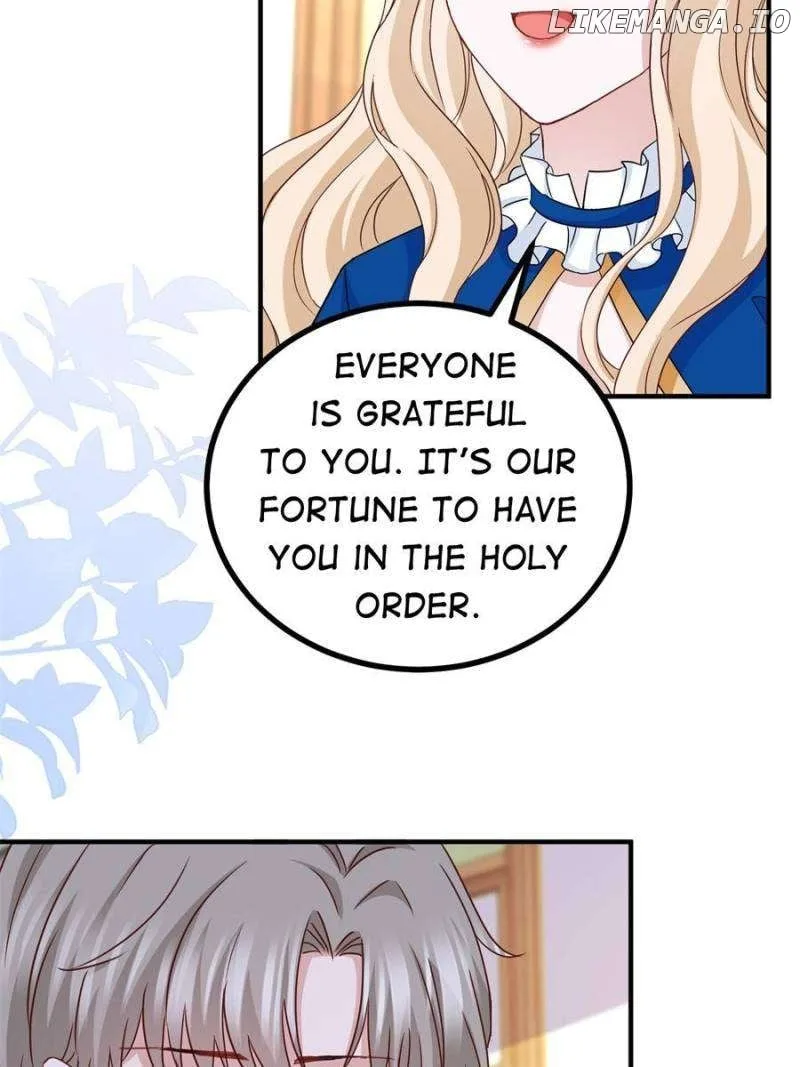 The Sultry Demon King Wants Me Chapter 107 page 12