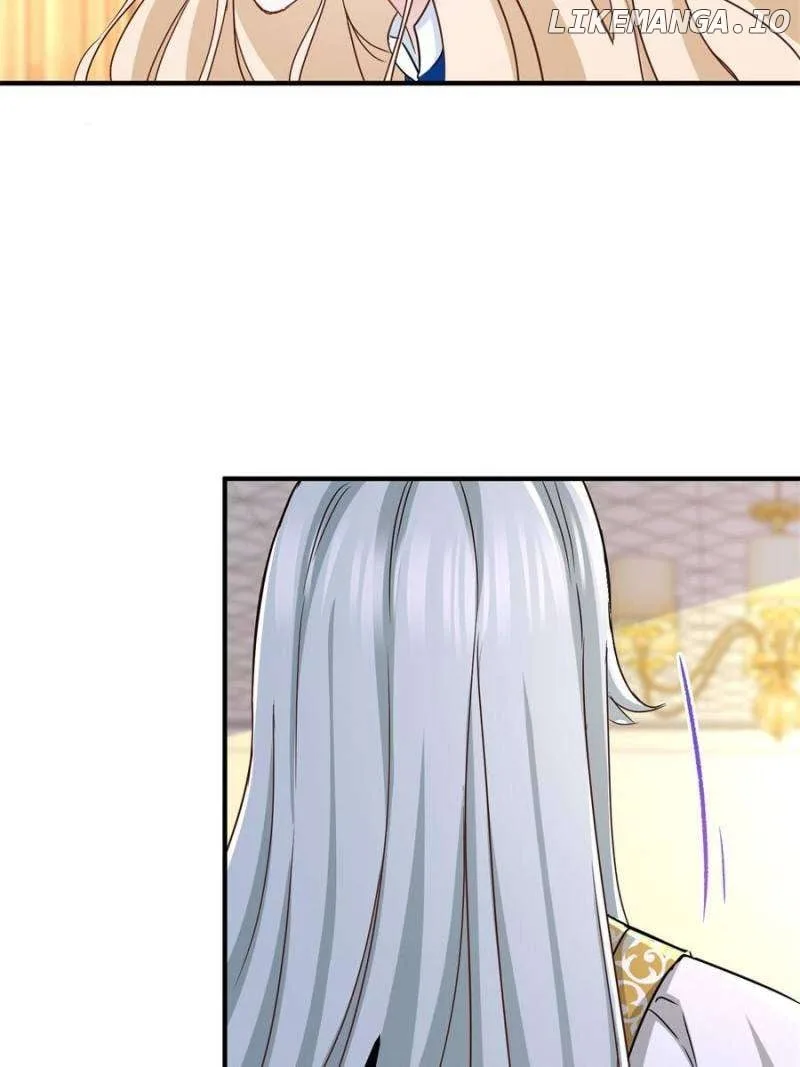 The Sultry Demon King Wants Me Chapter 107 page 8