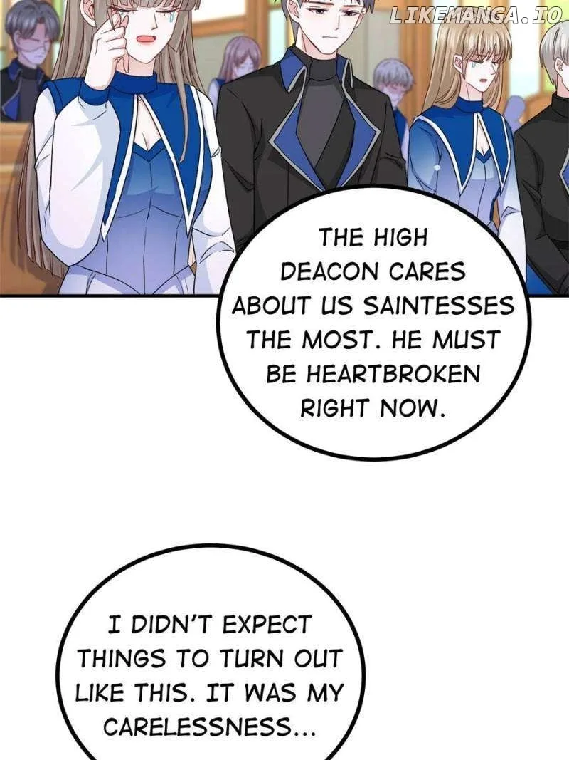 The Sultry Demon King Wants Me Chapter 107 page 5