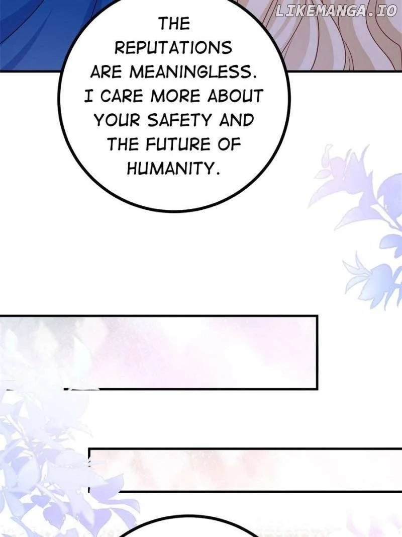 The Sultry Demon King Wants Me Chapter 107 page 15