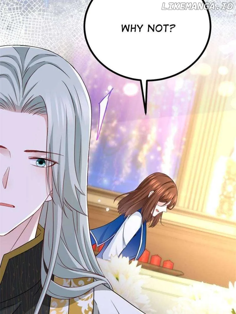 The Sultry Demon King Wants Me Chapter 107 page 31