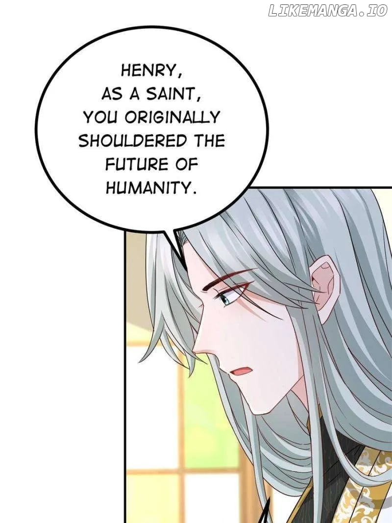 The Sultry Demon King Wants Me Chapter 107 page 21