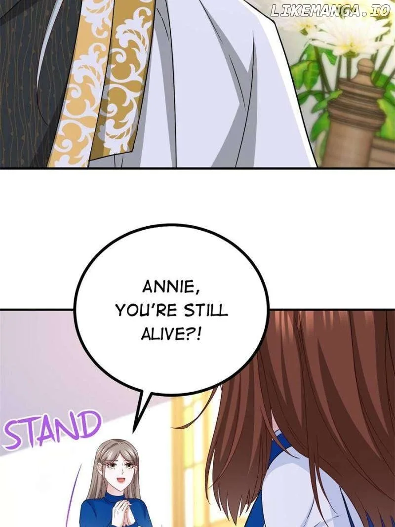 The Sultry Demon King Wants Me Chapter 107 page 32