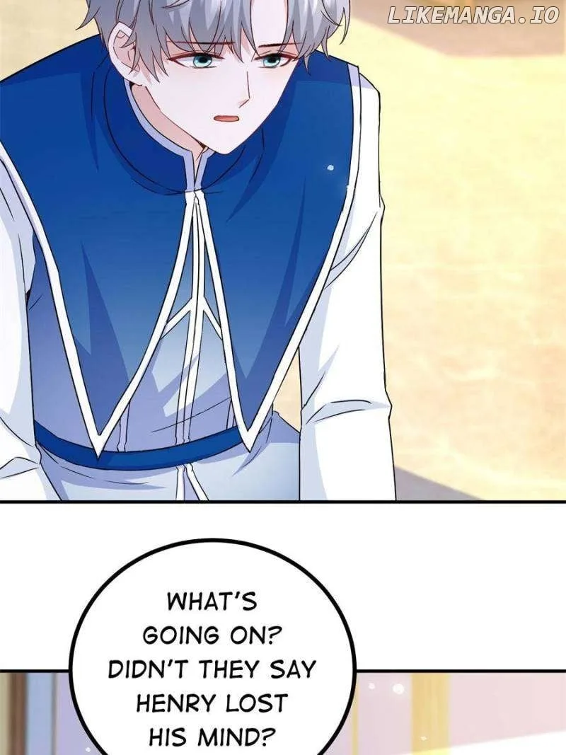 The Sultry Demon King Wants Me Chapter 107 page 28