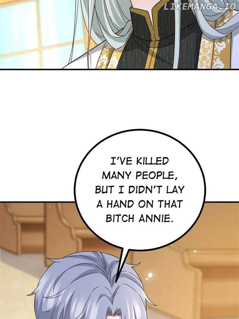 The Sultry Demon King Wants Me Chapter 107 page 27