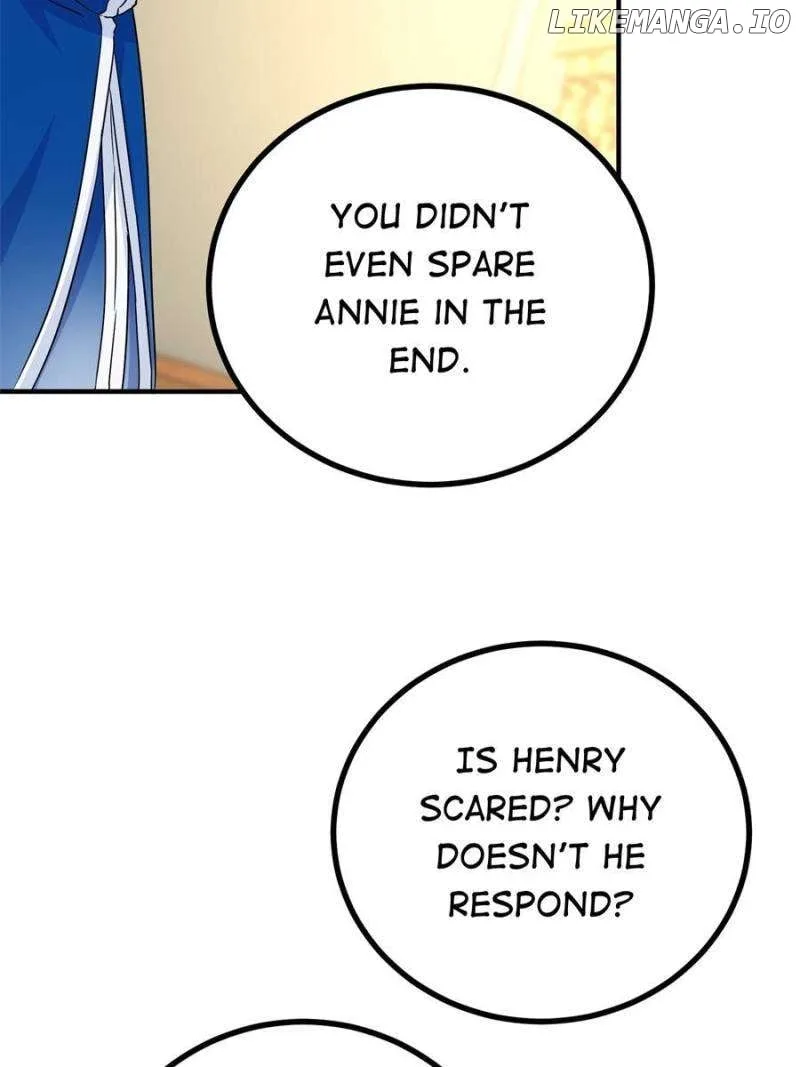 The Sultry Demon King Wants Me Chapter 107 page 23