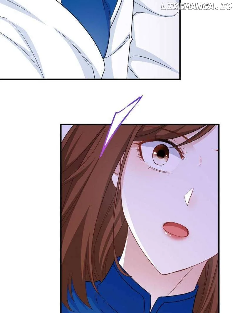 The Sultry Demon King Wants Me Chapter 107 page 45