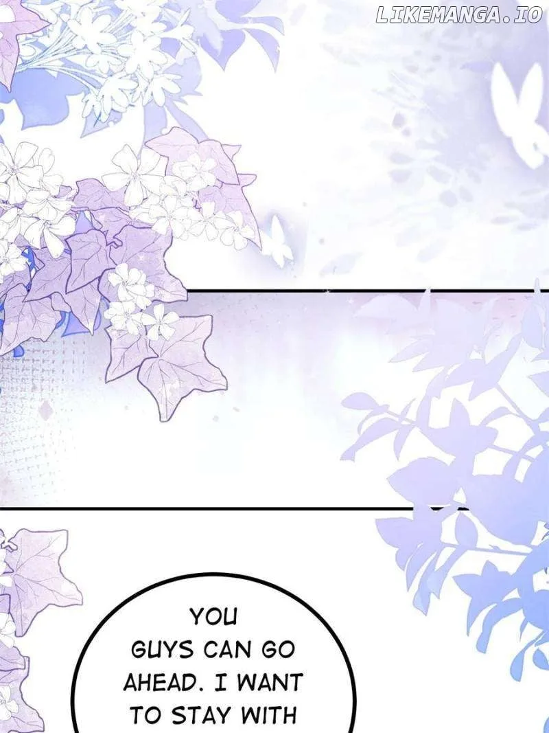 The Sultry Demon King Wants Me Chapter 107 page 37