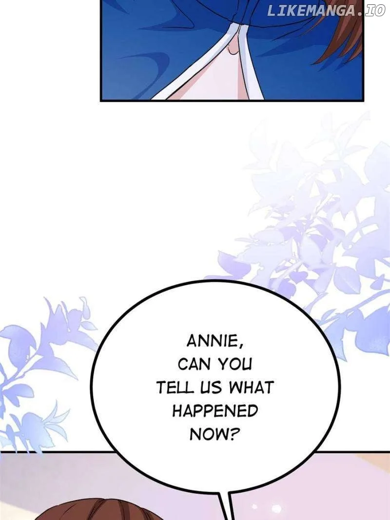 The Sultry Demon King Wants Me Chapter 107 page 46