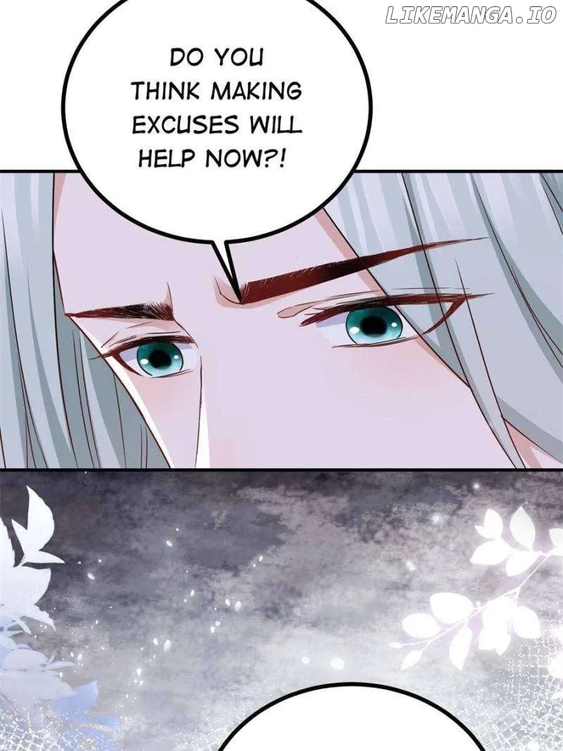 The Sultry Demon King Wants Me Chapter 107 page 30