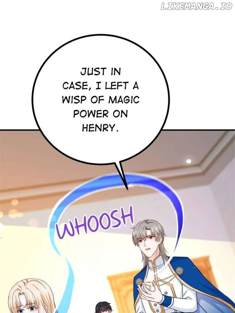 The Sultry Demon King Wants Me Chapter 107 page 42