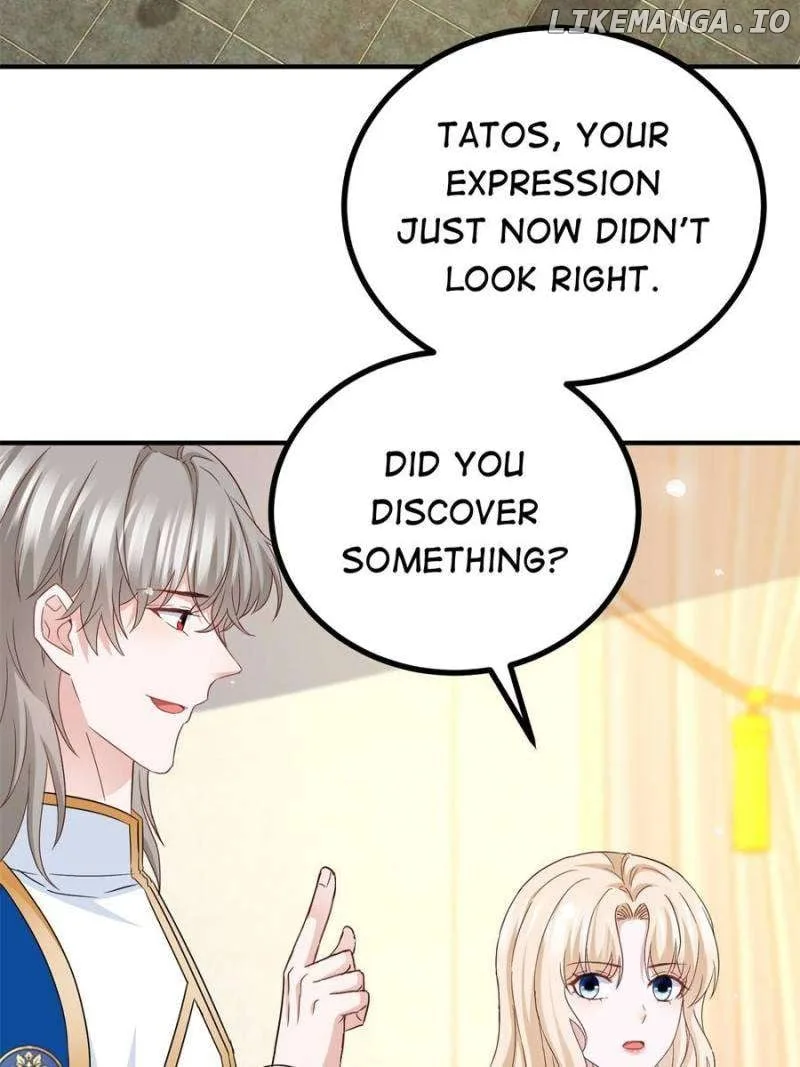 The Sultry Demon King Wants Me Chapter 107 page 40