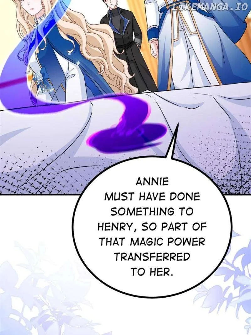 The Sultry Demon King Wants Me Chapter 107 page 43