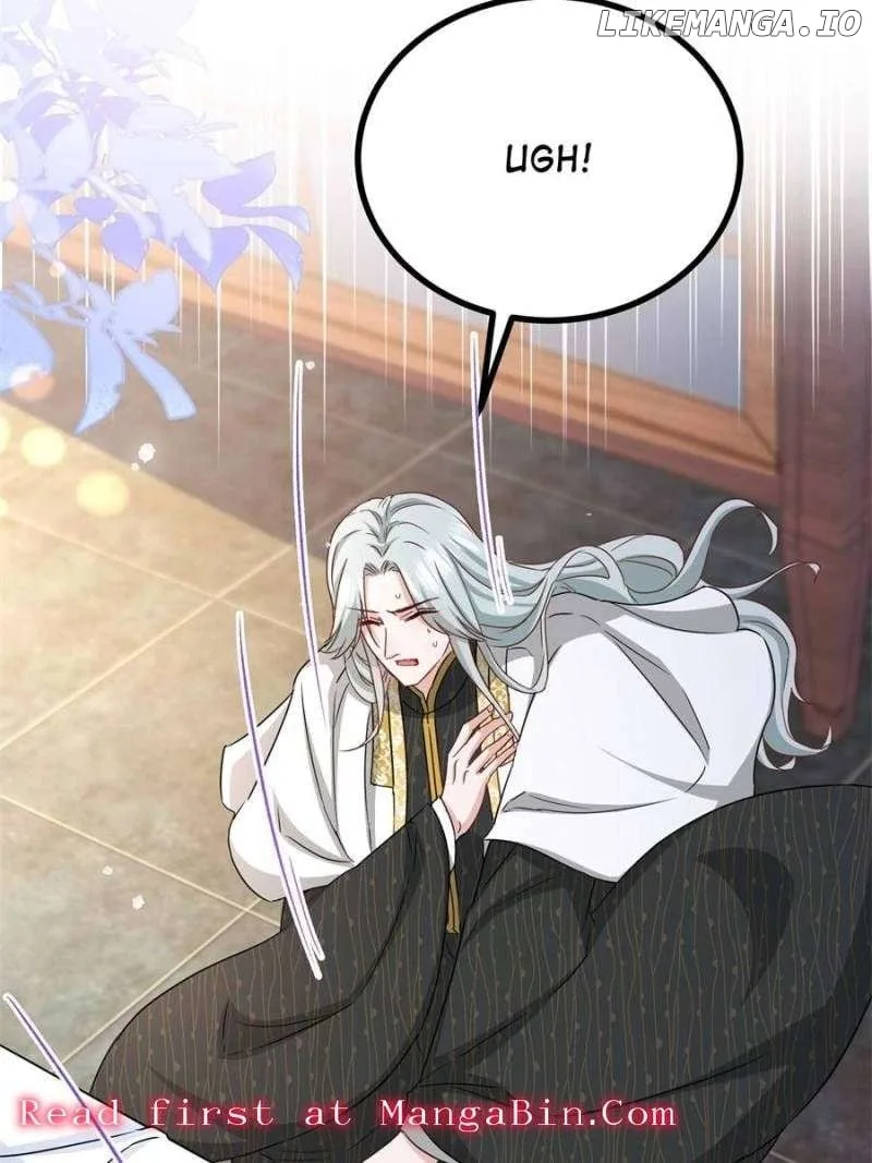 The Sultry Demon King Wants Me Chapter 106 page 40