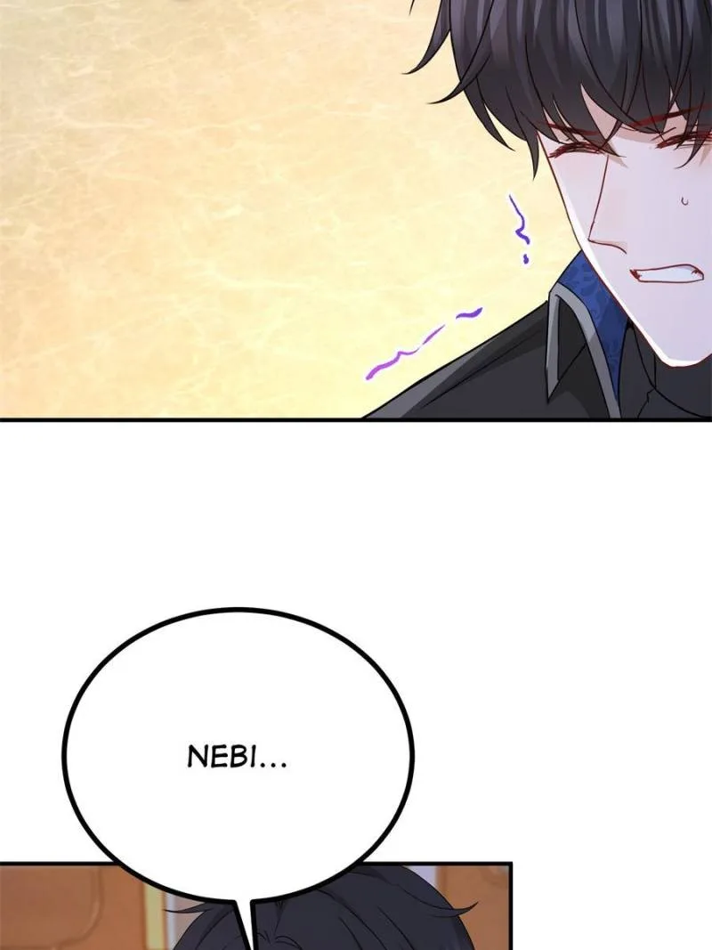 The Sultry Demon King Wants Me Chapter 109 page 3