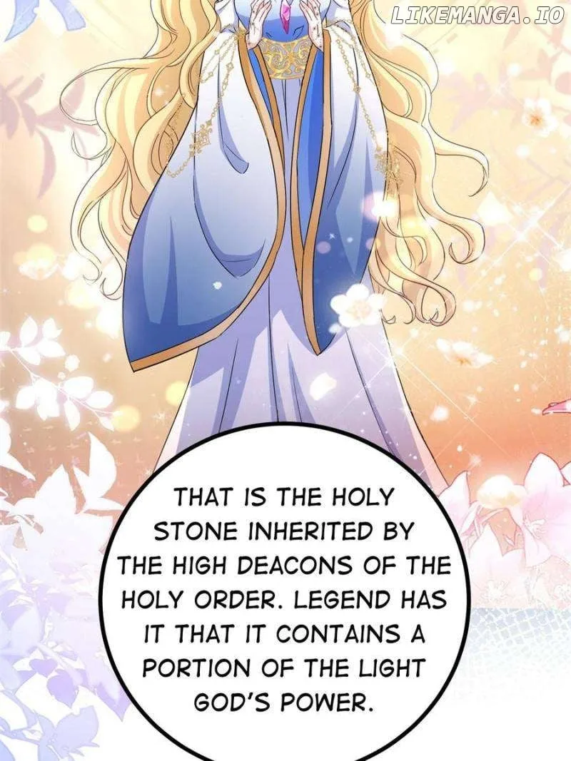 The Sultry Demon King Wants Me Chapter 106 page 36