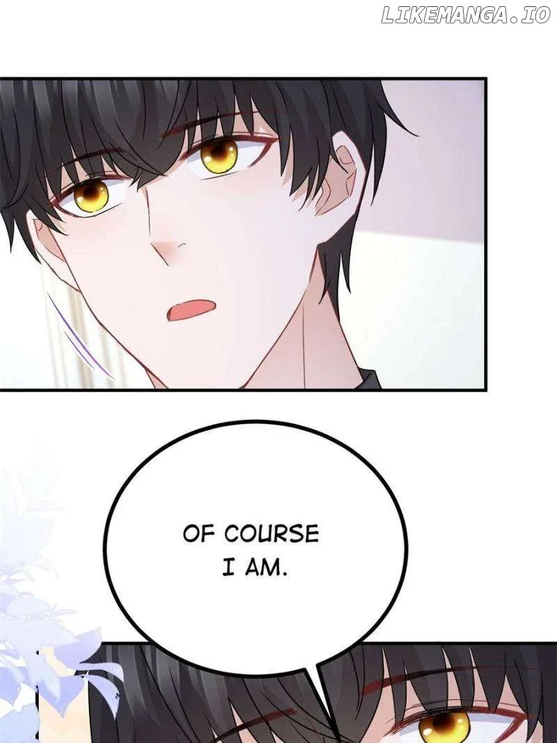 The Sultry Demon King Wants Me Chapter 106 page 16
