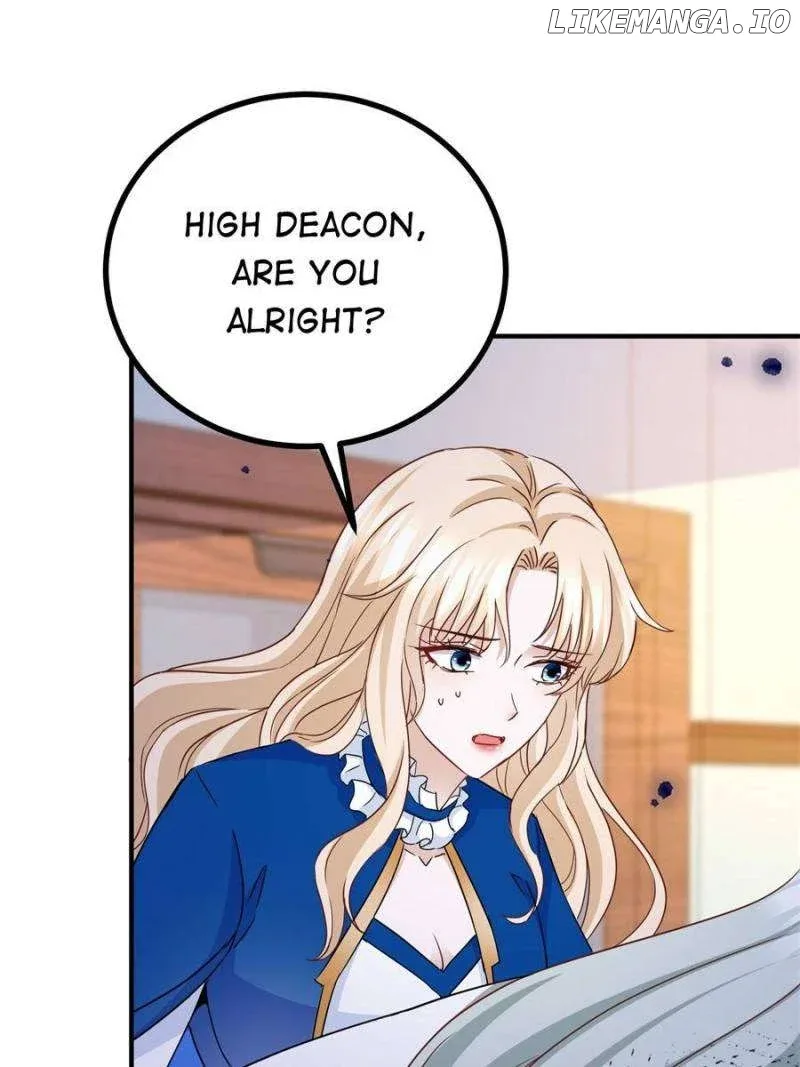 The Sultry Demon King Wants Me Chapter 106 page 42
