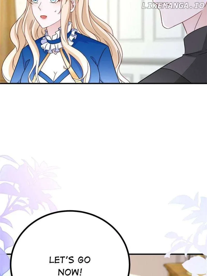 The Sultry Demon King Wants Me Chapter 106 page 7