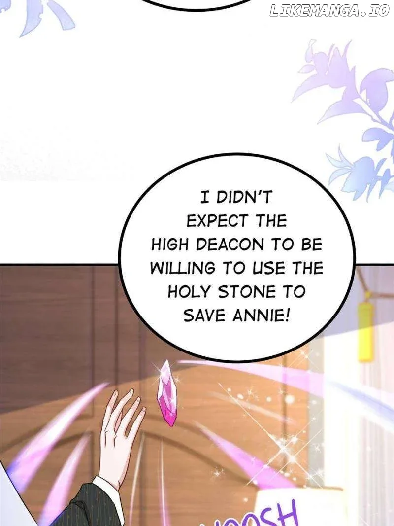 The Sultry Demon King Wants Me Chapter 106 page 37